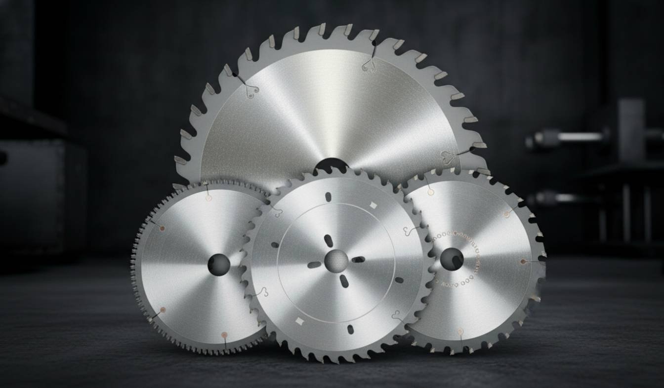 Technical Centerpiece