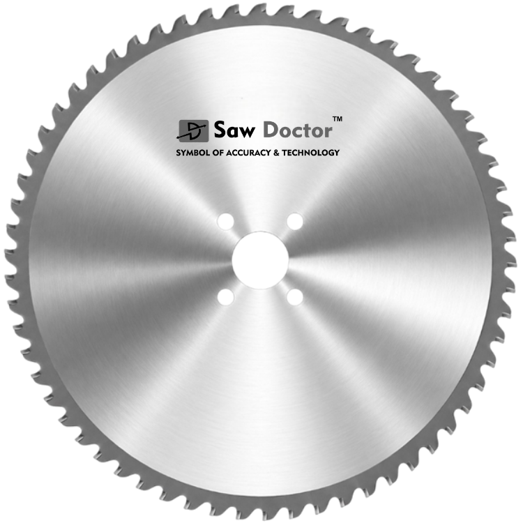 TCT Band Saw Blade