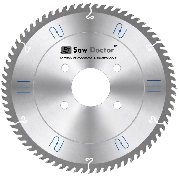 Saw Doctor PCD Saw Blades for Beam Saw Machines