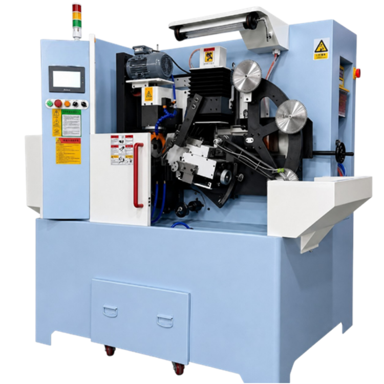 Saw Doctor Top Angle Grinding Machines