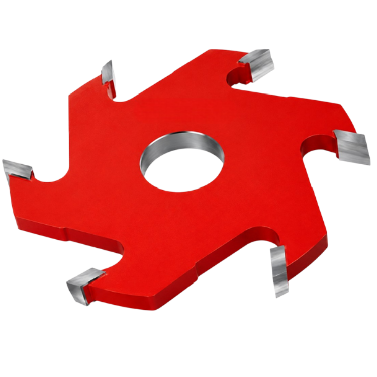 Saw Doctor TCT Grooving Cutters