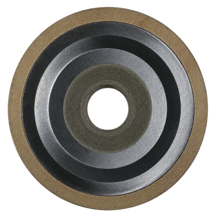 Saw Doctor Face Angle Grinding Wheels