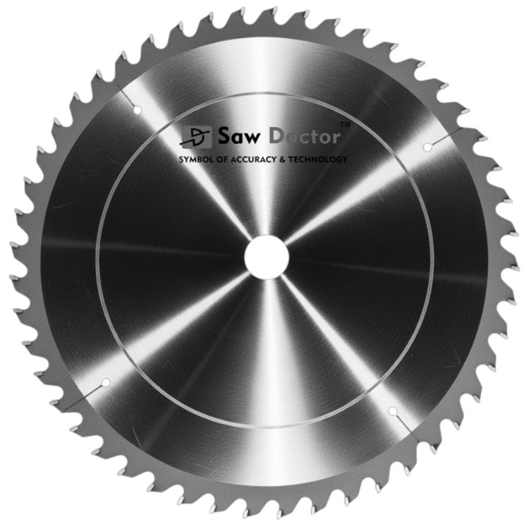 Saw Doctor TCT Thin Kerf Saw Blades for Margin Patti / Beading / Moulding