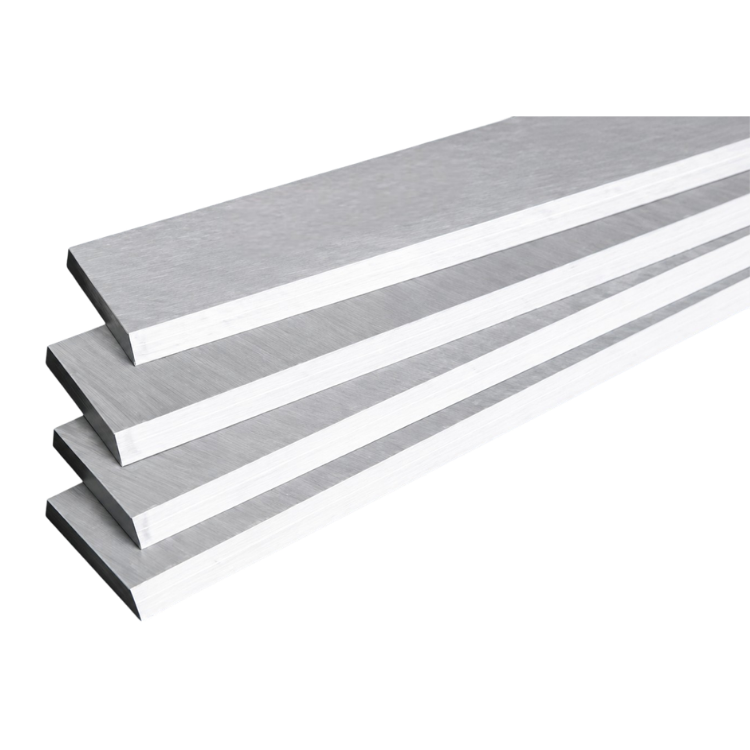 Saw Doctor HSS Planer Blades