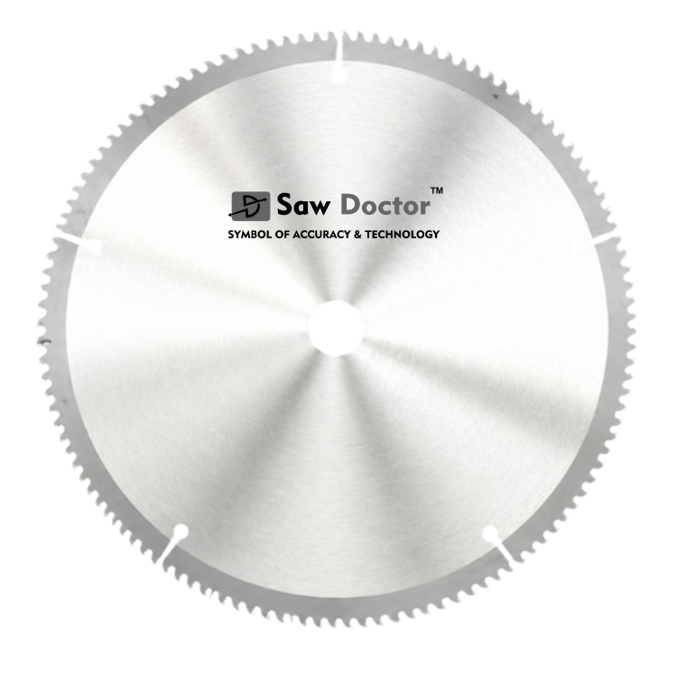 Saw Doctor TCT Bamboo Cutting Saw Blades