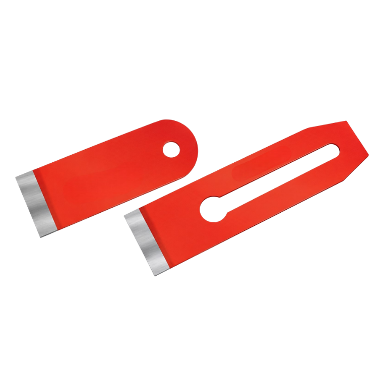 Saw Doctor TCT Brazed Hand Planer Knife Sets